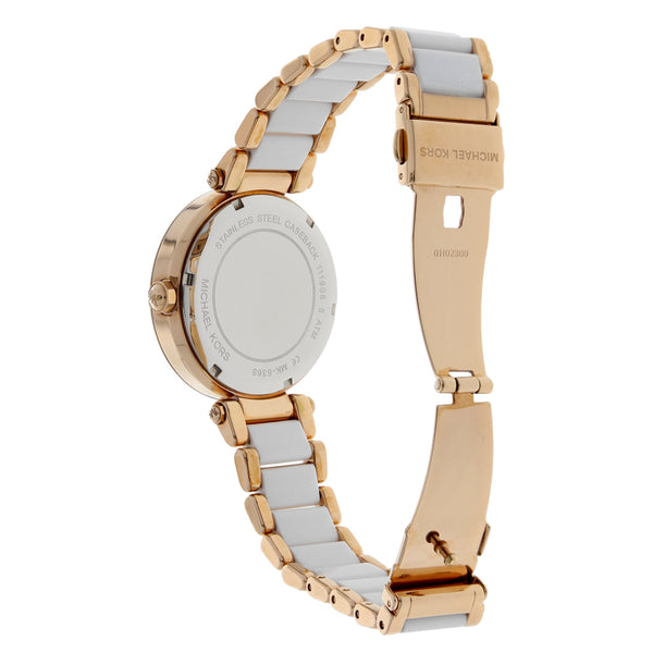 Reloj Michael Kors para dama modelo MK6365.