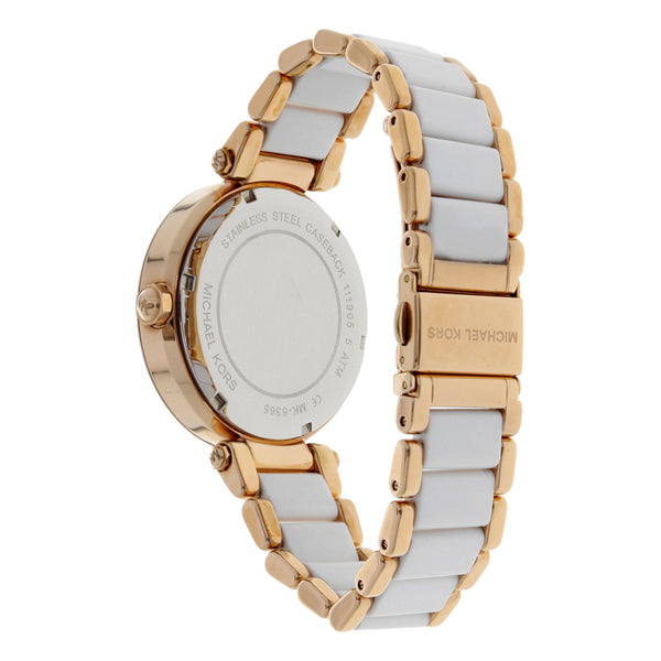 Reloj Michael Kors para dama modelo MK6365.