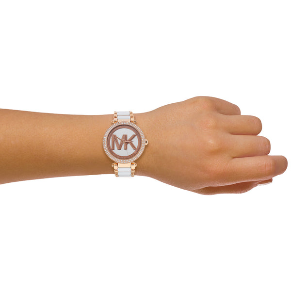 Reloj Michael Kors para dama modelo MK6365.