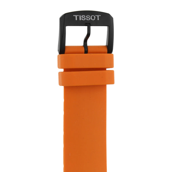 Reloj Tissot para caballero modelo T Race T Touch.