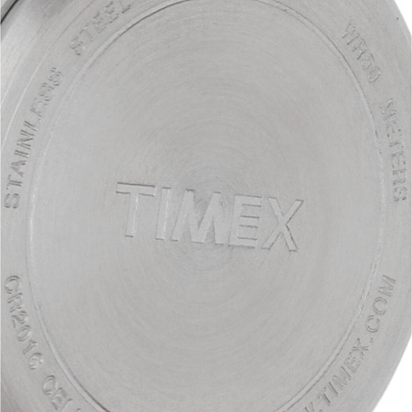 Reloj Timex para caballero modelo Indiglo.