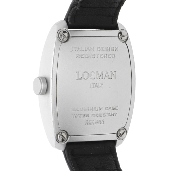 Reloj Locman para caballero modelo Sport.