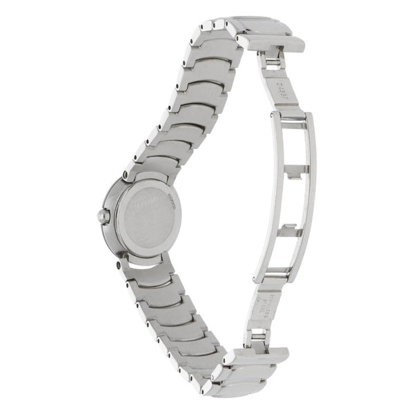 Reloj Rado para dama modelo DiaStar.