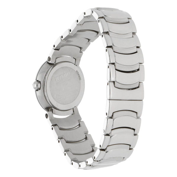 Reloj Rado para dama modelo DiaStar.