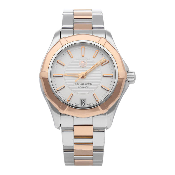 Reloj Tag Heuer para dama modelo Aquaracer Lady.