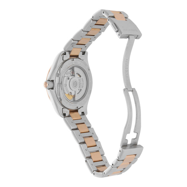 Reloj Tag Heuer para dama modelo Aquaracer Lady.