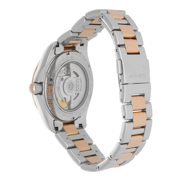 Reloj Tag Heuer para dama modelo Aquaracer Lady.