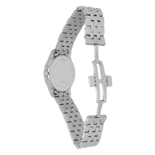 Reloj Tissot para dama/unisex modelo Tradition.