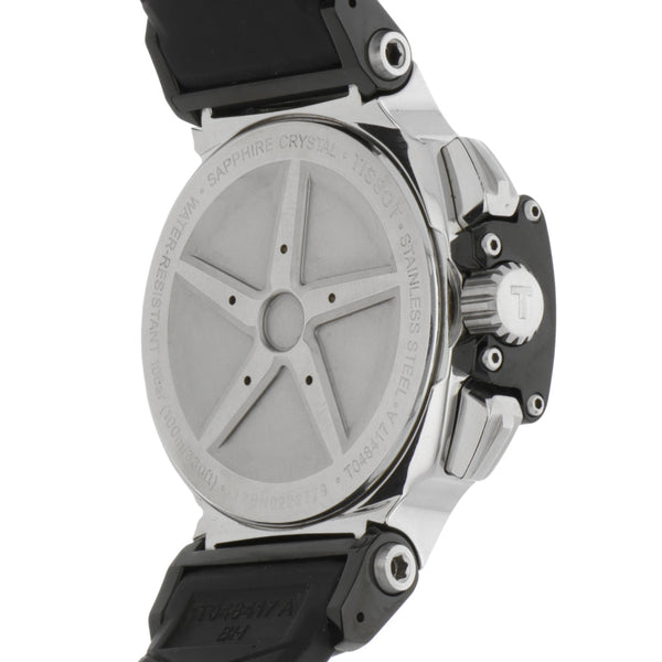 Reloj Tissot para caballero modelo T Race.