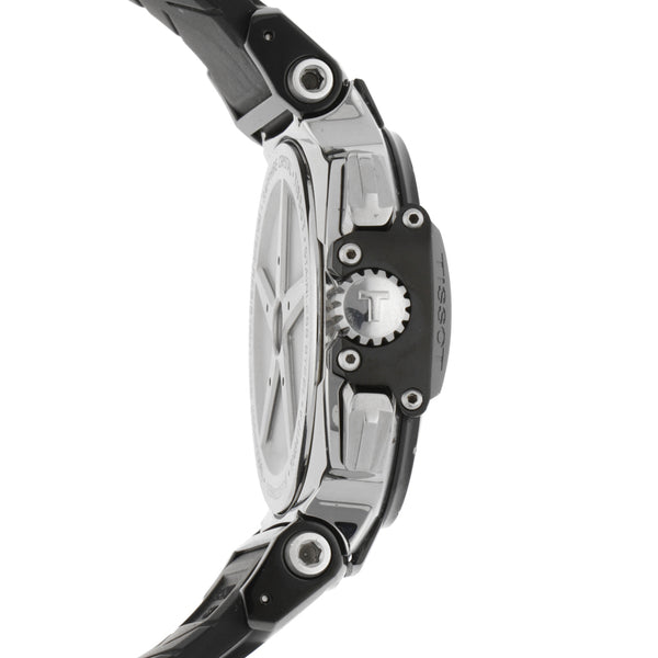 Reloj Tissot para caballero modelo T Race.