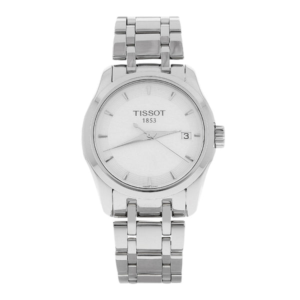 Reloj Tissot para caballero/unisex modelo Couturier.