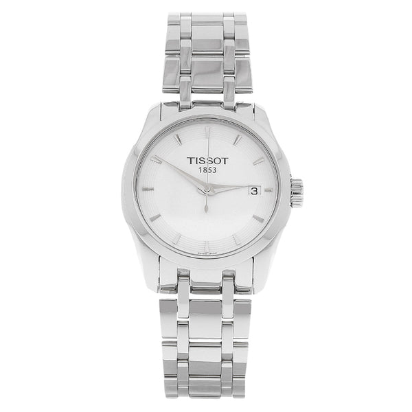 Reloj Tissot para caballero/unisex modelo Couturier.