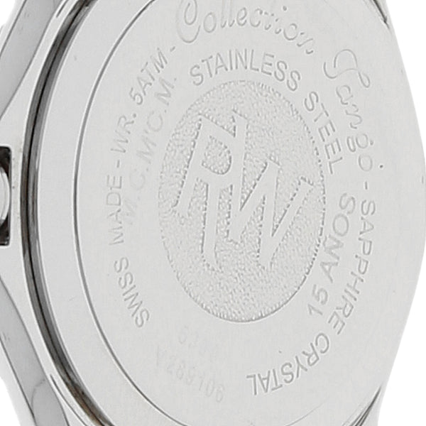 Reloj Raymond Weil para dama modelo Tango.