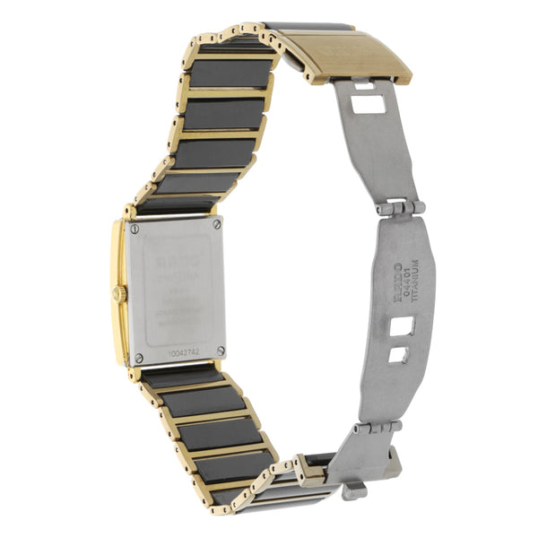 Reloj Rado para dama modelo Jubilé.