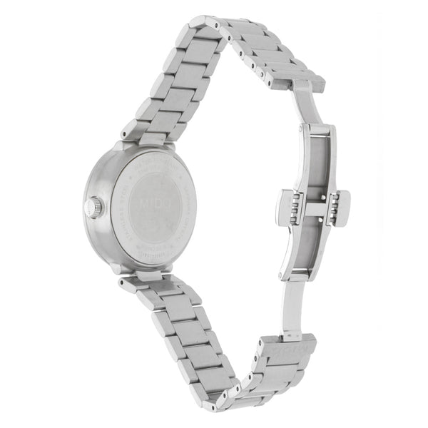 Reloj Mido para dama modelo Commander DatoDay.