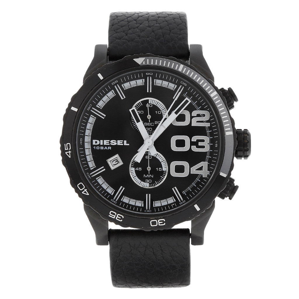 Only The Brave Relojdiesel Watch Diesel Only The Brave Reloj