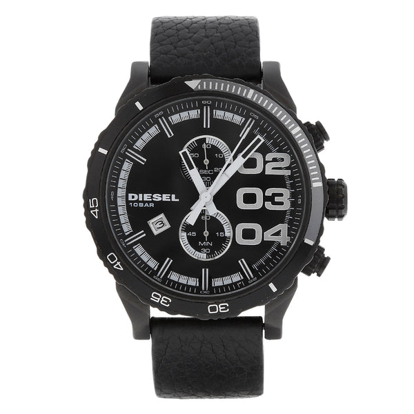 Reloj Diesel para caballero modelo Only The Brave.