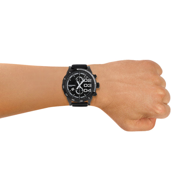 Reloj Diesel para caballero modelo Only The Brave.