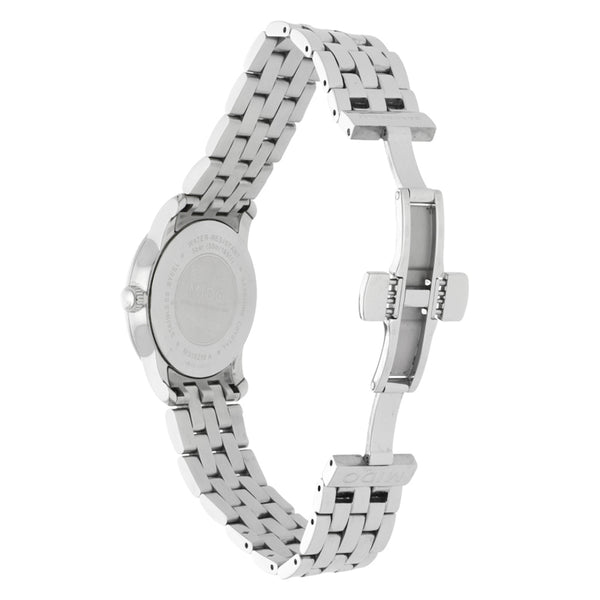 Reloj Mido para dama/unisex modelo Baroncelli.