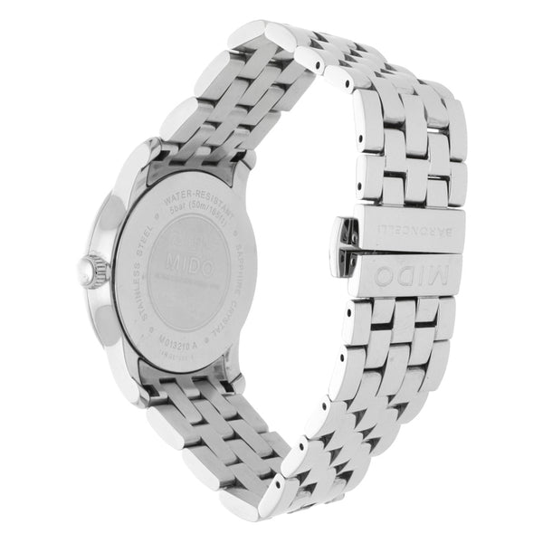 Reloj Mido para dama/unisex modelo Baroncelli.