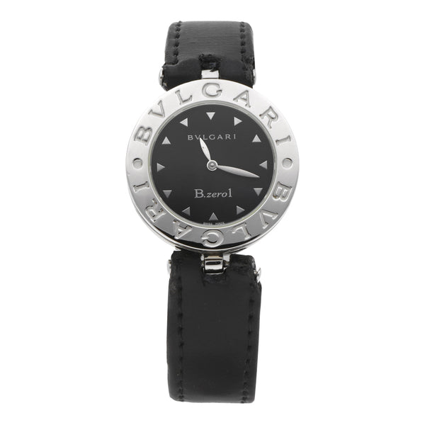 Reloj Bvlgari para dama modelo B.zero1.