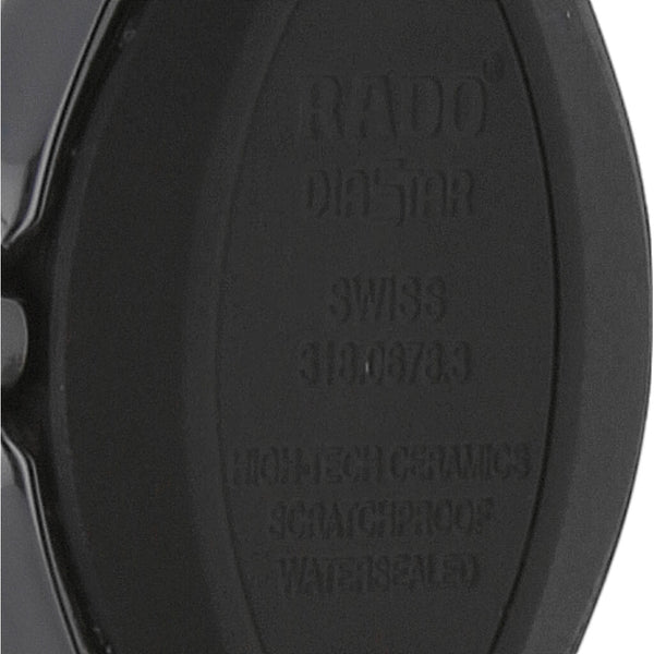 Reloj Rado para dama modelo DiaStar.