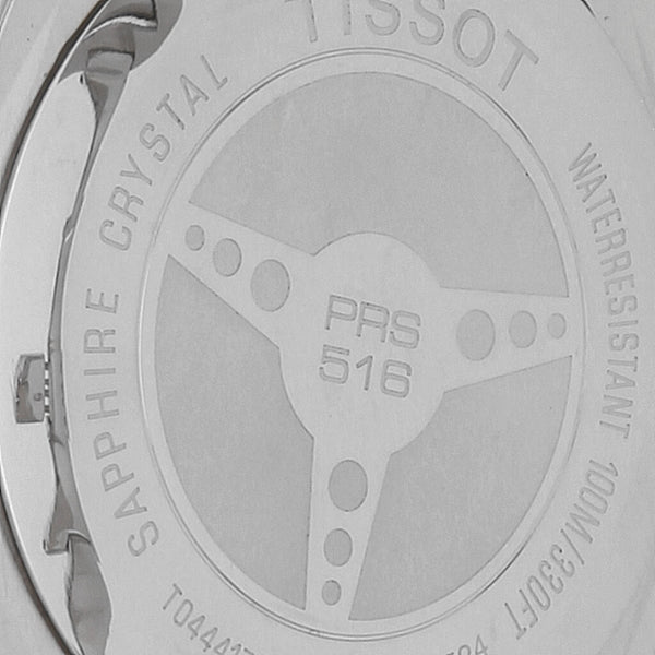 Reloj Tissot para caballero modelo PRS516.