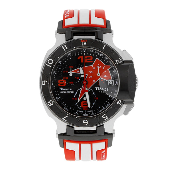 Reloj Tissot para caballero modelo T Race Nicky Hayden.