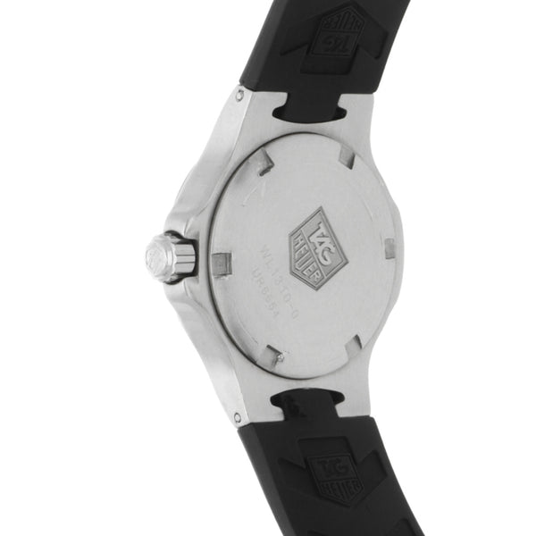 Reloj Tag Heuer para dama modelo Professional.