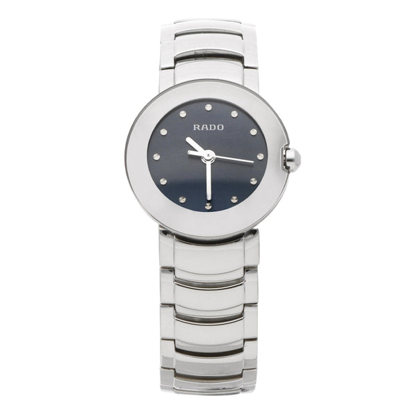 Reloj Rado para dama modelo DiaStar.