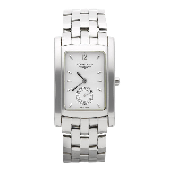 Reloj Longines para caballero modelo Dolce Vita.