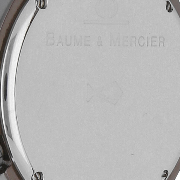 Reloj Baume & Mercier para caballero modelo Formula1.