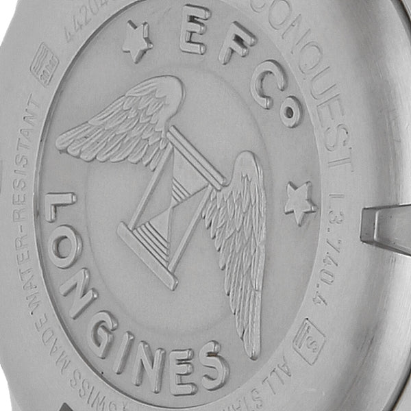 Reloj Longines para caballero modelo Hydro Conquest.