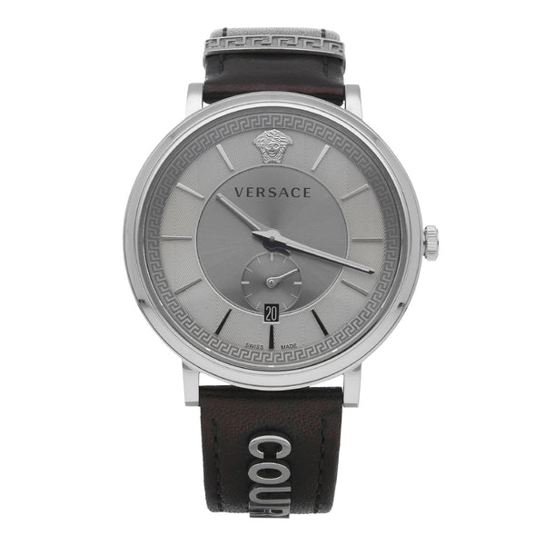 Reloj Versace para caballero modelo Courage.