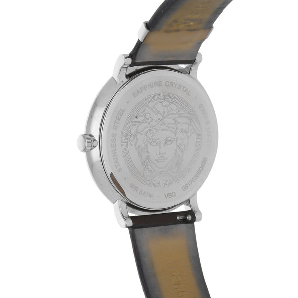 Reloj Versace para caballero modelo Courage.