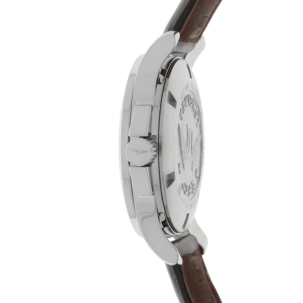 Reloj Longines para caballero modelo Conquest.