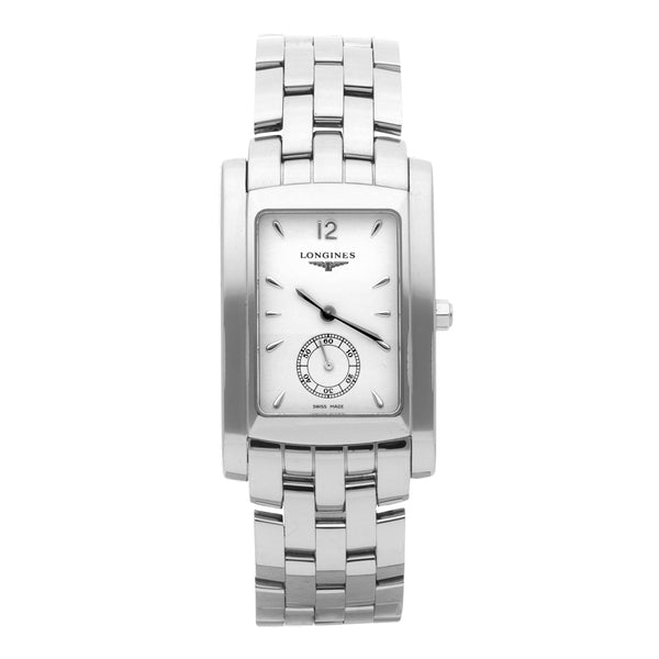 Reloj Longines para caballero modelo Dolce Vita.