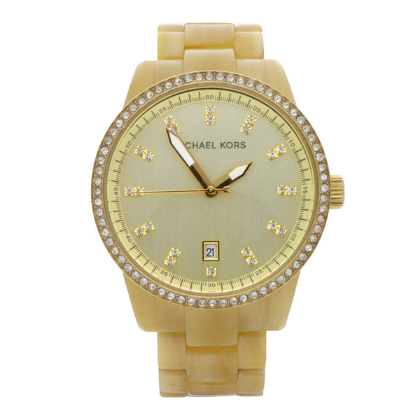 Reloj Michael Kors para dama modelo Mk5255.