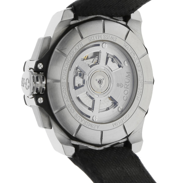 Reloj Corum para caballero modelo Admiral's Cup Ac-One.