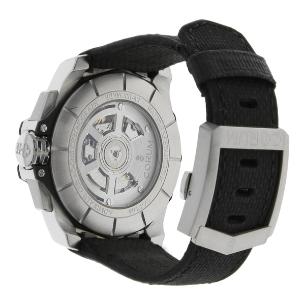 Reloj Corum para caballero modelo Admiral's Cup Ac-One.