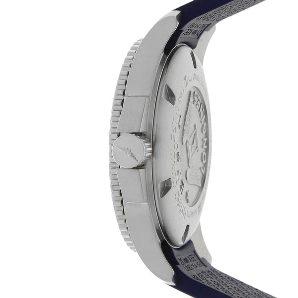 Reloj Longines para caballero modelo Hydro Conquest.