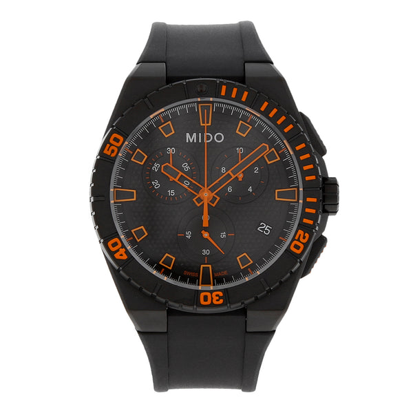 Reloj Mido para caballero modelo Ocean Star.