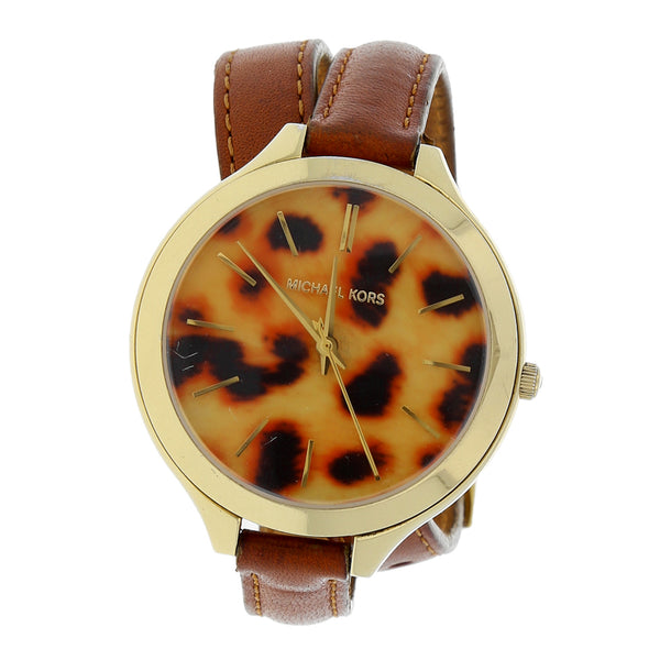 Reloj Michael Kors para dama modelo MK2327.