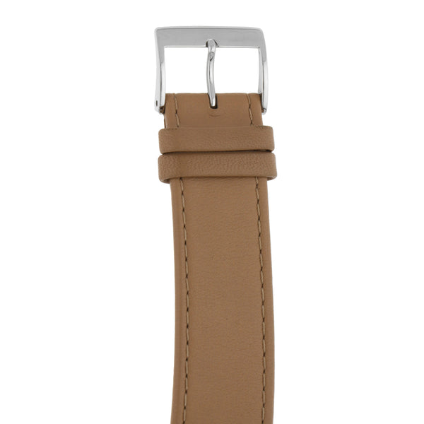 Reloj Junghans para caballero modelo Max Bill.