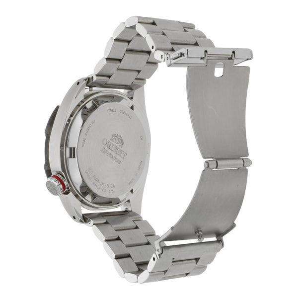 Reloj Orient para caballero modelo M Force.