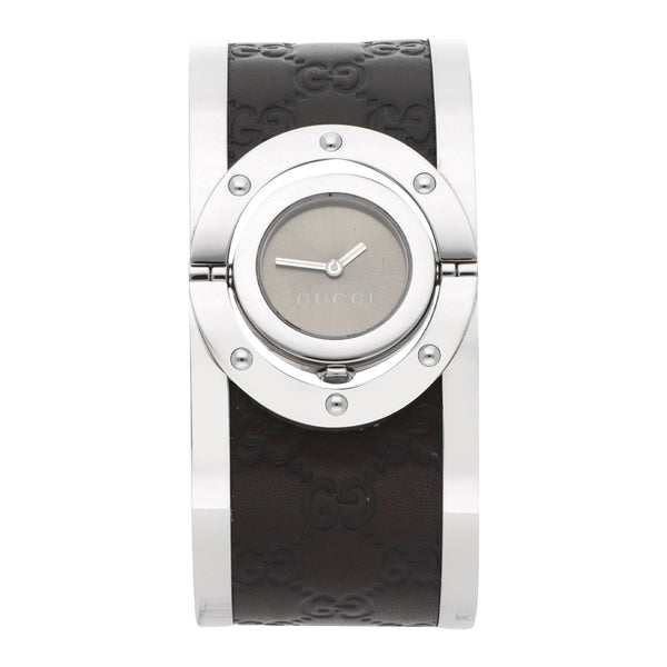 Reloj Guess para dama modelo Twirl.