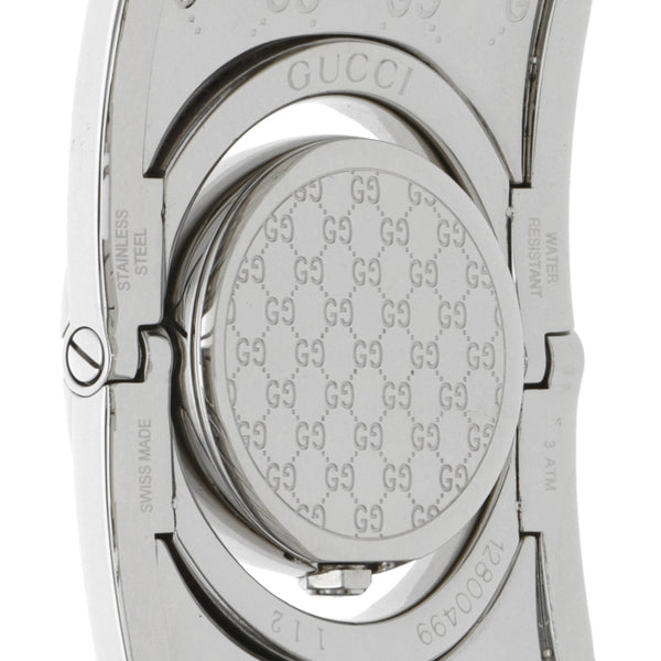 Reloj Guess para dama modelo Twirl.