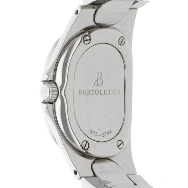 Reloj Bertolucci para dama modelo Serena.