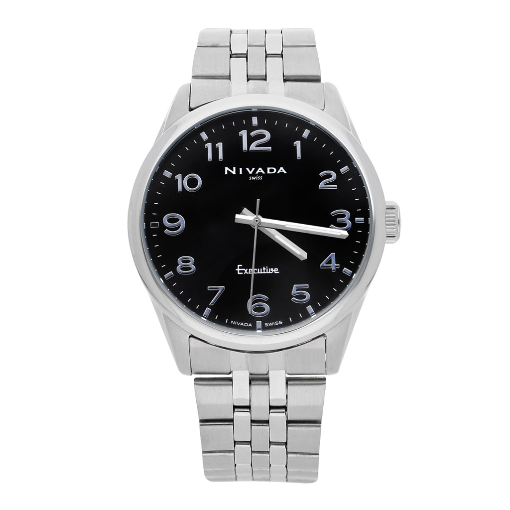 Nivada Executive Nivada Swiss N19023 Precio Reloj Nivada Hombre