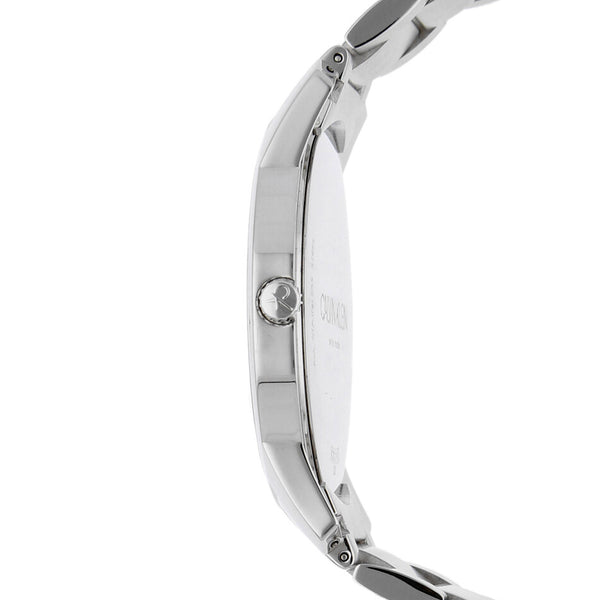 Reloj Calvin Klein para caballero en acero inoxidable.